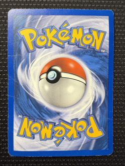Pokemon Deoxys Normal Forme 016/107 Movie Promo Unlimited "DESTINY DEOXYS" HP - Image 5