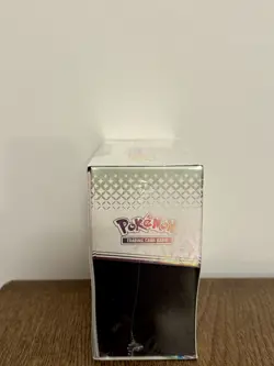 Pokemon Prismatic Evolutions ETB Elite Trainer Box Brand New Factory Sealed - Image 3
