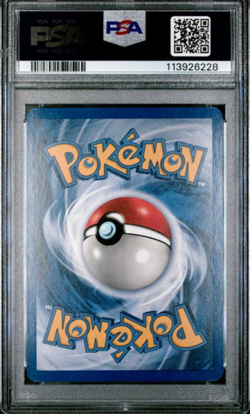 2000 POKEMON GAME BASE II #19 WIGGLYTUFF-HOLO BASE II - Image 2