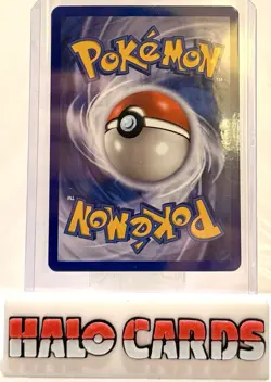 PACK FRESH Groudon ex 93/100 EX Crystal Guardians Holo UR Vintage Pokemon W10 - Image 2