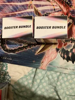 X3 Pokemon TCG Prismatic Evolutions Booster Bundle Sealed New - Image 4