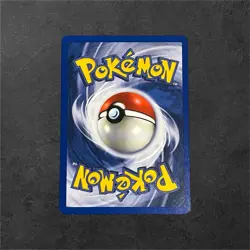 Dunkles Flamara 35/82 1st Edition Pokemon Team Rocket Deutsch - Image 2