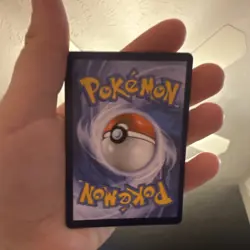 Pokemon Solgaleo & Lunala GX 216/236 SM-Cosmic Eclipse Ultra Rare Holo 270 HP - Image 2