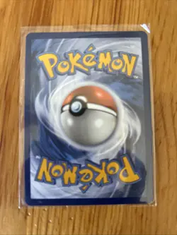 Arbok 176/162 Full Art Holo - Pokemon TCG SV05: Temporal Forces - Image 2