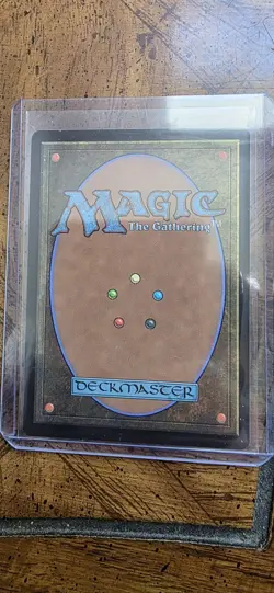 Mikaeus, the Unhallowed Commander Masters Regular - Image 2