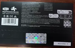 Secret Lair x Avatar The Last Airbender One with the Elements ~ Rainbow FOIL! - Image 2