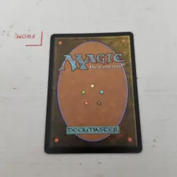 Mindcrank New Phyrexia Foil 144/175 Light Play - Image 2