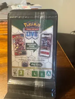 Pokemon TCG 151 UPC Promo Set Mew 053, Mewtwo 052, New Sealed & Metal Mew 205 - Image 4