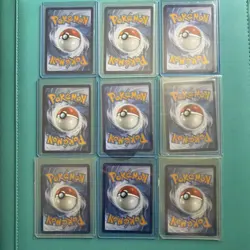 Pokemon TCG Ex black star promo Bundle - Image 2