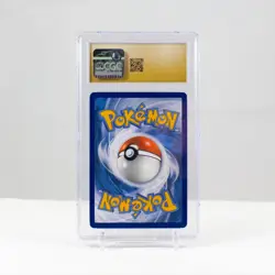 Pokemon Pikachu Reverse Holo #025/165 Pokemon 151 Costco 2024 - CGC 10 PRISTINE - Image 2