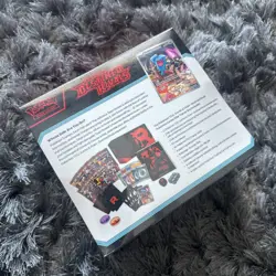 Destined Rivals Pokemon Center Elite Trainer Box Factory Sealed - Image 3