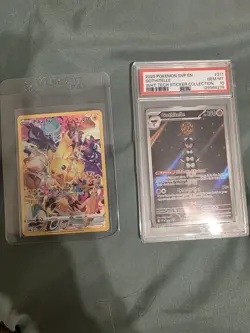 Pokemon Card LOT ALL NM - Image 2