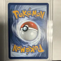 Mesprit 204/191 Illustration Rare Sv08: Pokemon TCG Surging Sparks - Image 2