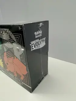 Pokemon Sword Shield Evolving Skies Elite Trainer Box - Image 2