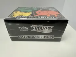 Pokemon Sword Shield Evolving Skies Elite Trainer Box - Image 4