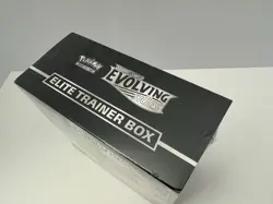 Pokemon Sword Shield Evolving Skies Elite Trainer Box - Image 5