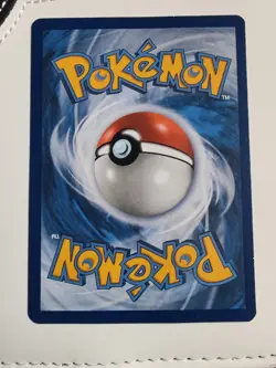 Pokemon TGC Promo - Ash’s Pikachu (SM114) the Pokemon Movie I Choose You Card - Image 2
