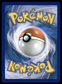 Treecko XY36 Holo Promo XY Promo Holo Pokemon MP - Image 2