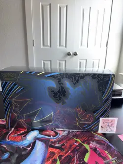 Pokemon Mega Charizard X ex UPC Box Sealed Non-Costco ****Serious Buyer - Image 1