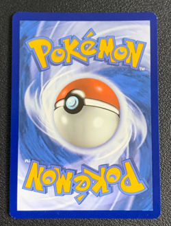 Flareon V SWSH149 Sword & Shield Black Star Promo Pokemon TCG Card NM - Image 2