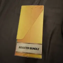 Pokemon Surging Sparks Booster Bundle Scarlet and Violet Factory Sealed - Image 2
