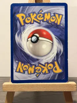 Dark Dragonair 33/82 Team Rocket Vintage WOTC Pokemon TCG - Image 2
