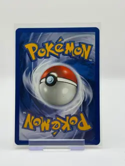 Koga's Weezing Gym Challenge 50/132 EX/LP Pokemon Card Vintage WOTC Uncommon - Image 2