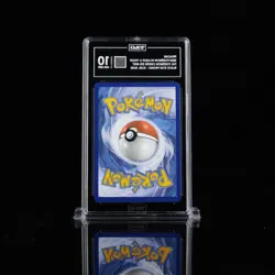 Pikachu 027 TAG 10 - 2023 Pokemon Scarlet Violet Promo Label Error - Image 2