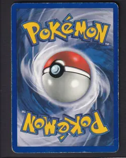 Erika's Clefairy 25/132 Rare Gym Heroes Pokemon HP - Image 2