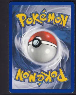 Magby 23/111 Rare Neo Genesis Pokemon MP - Image 2