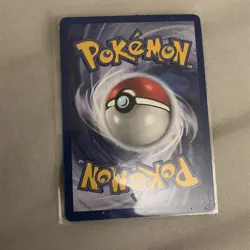 Wartortle Pokemon Base Set 2 Rare Promo Card Gold W Stamped WOTC (63/130) - LP - Image 3