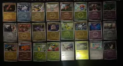 Pokemon TCG Ascended Heroes Reverse Holo Lot Of 96 cards - Image 2