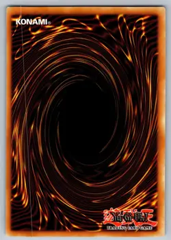 MONSTER REBORN RA05-EN108 ULTRA RARE YU-GI-OH RARITY COLLECTION 5 NM/M - Image 2
