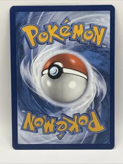 Pokemon Snorlax Full Art Promo Holo Card SV Scarlet & Violet 051 150 MP English - Image 2