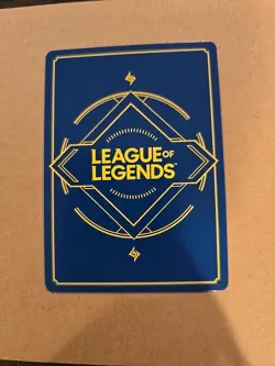 Falling Star - Riftbound - Origins: League of Legends - Card #029/298 - Image 2