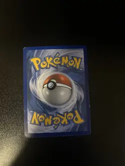 Pokemon Gengar Breakthrough Reverse Holo Card 60/162 Holo Rare W/ SLEEVE - Image 2