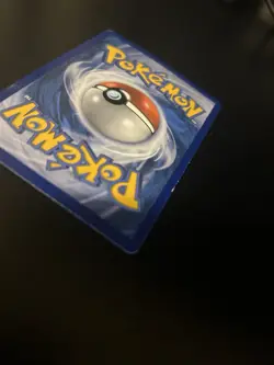 Pokemon Gengar Breakthrough Reverse Holo Card 60/162 Holo Rare W/ SLEEVE - Image 3