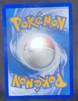 Pokemon Unit Energy (Grass Fire Water) Gold Secret Rare 170/206 Ultra Prism NM - Image 2