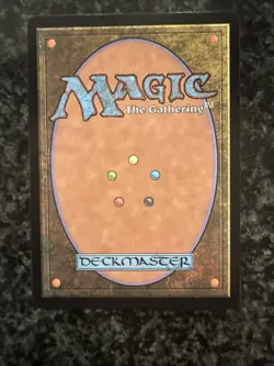 Three Tree City Bloomburrow Magic: The Gathering Card, NM-Mint, English Edition - Image 2