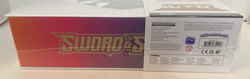 Pokemon TCG - Sword & Shield Charizard Ultra Premium Collection - Factory Sealed - Image 2