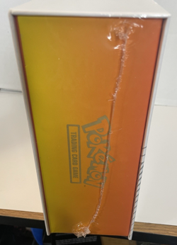 Pokemon TCG - Sword & Shield Charizard Ultra Premium Collection - Factory Sealed - Image 4