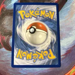 Pokemon TCG McDonald's 25th Anniversary Celebrations Mudkip Holo Card 19/25 NM - Image 2
