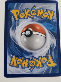 Ash's Pikachu Promo SM112 Pokemon the Movie I Choose You Card - Image 2