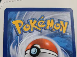 Ash's Pikachu Promo SM112 Pokemon the Movie I Choose You Card - Image 5