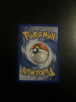 Glaceon 023/116 League & Championship Cards Reverse Holo Promo English HP 90 - Image 2
