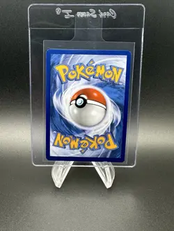 Tangela 178/165 Scarlet & Violet 151 Holo Illustration Rare Pokemon Card TCG - Image 2