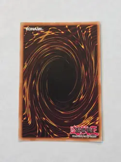 Yugioh Glife the Phantom Bird BLRR-EN008 Secret Rare 1st Ed NM - Image 2