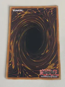 Yugioh - The True Sun God x 3 - 1st Edition Ultra Rare NM - Free Holo - A - Image 5