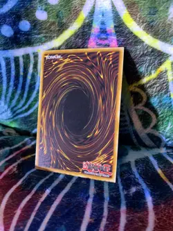 Lava Golem SS05-ENB01 1st Edition Near Mint Yu-Gi-Oh! Speed Duel - Image 2