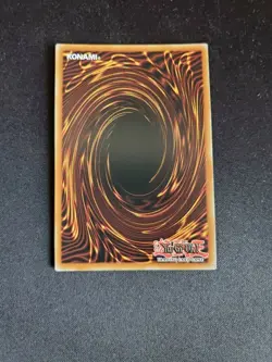 Glife the Phantom Bird - Yugioh Battles of Legend 1st Ed - BLRR-EN008 - NM/MINT - Image 2